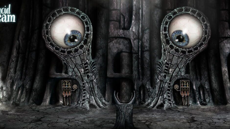 Lucid Dream Adventure Screenshot