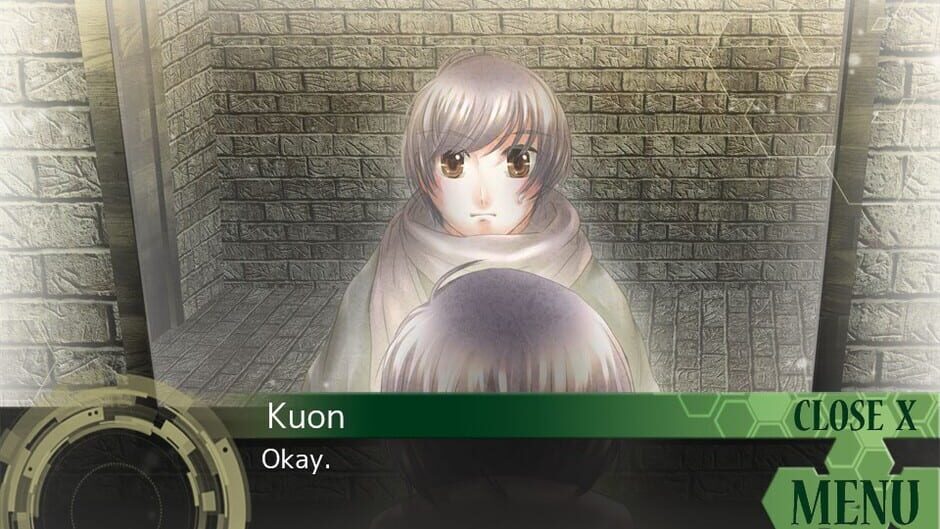 East Tower - Kuon Screenshot