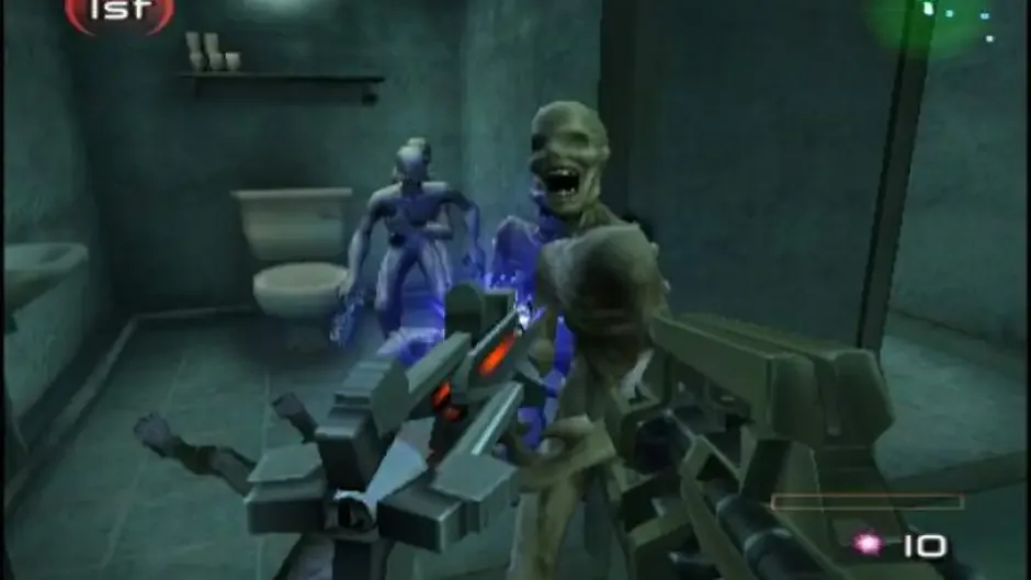 TimeSplitters 2 screenshot 181879