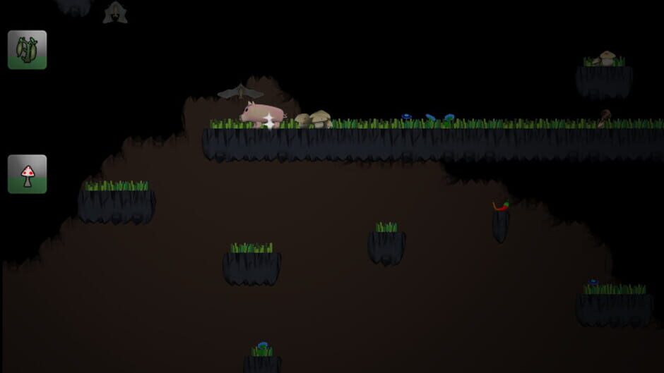 Conan the mighty pig Screenshot