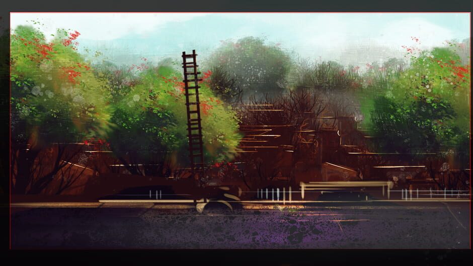 Forgotten Sound 2: Destiny Screenshot