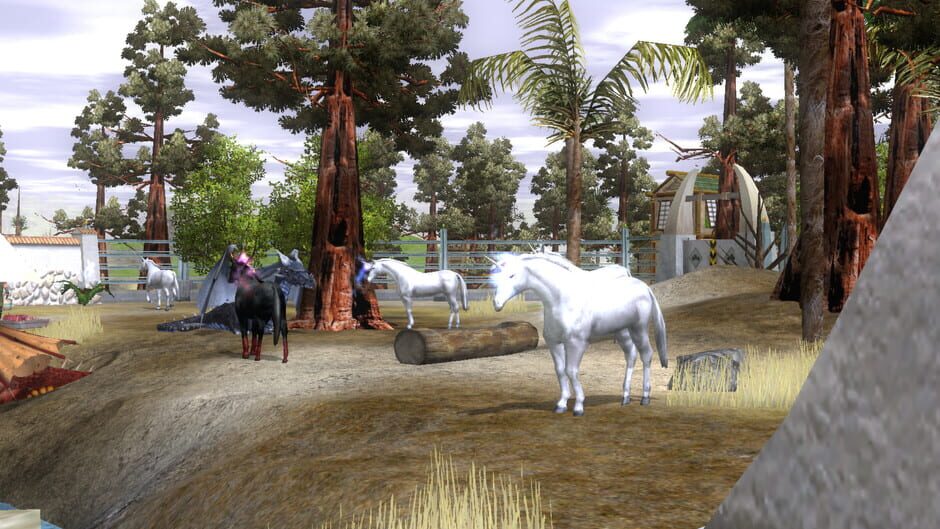 Wildlife Park 2: Fantasy Screenshot