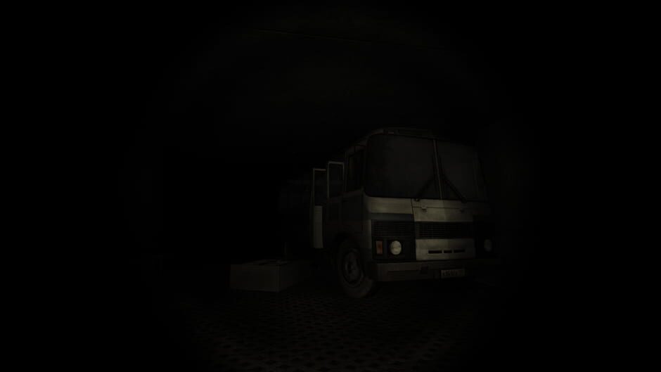 Antihorror Screenshot