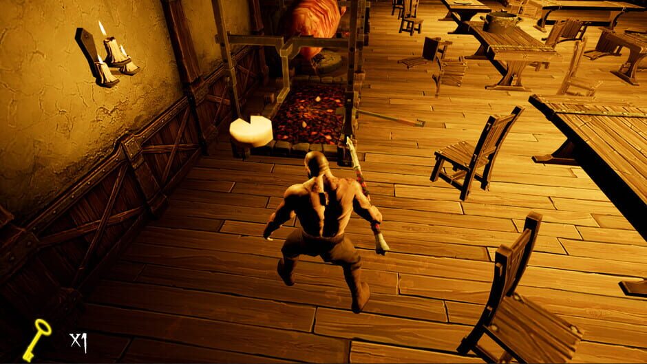 Keyscaper Screenshot