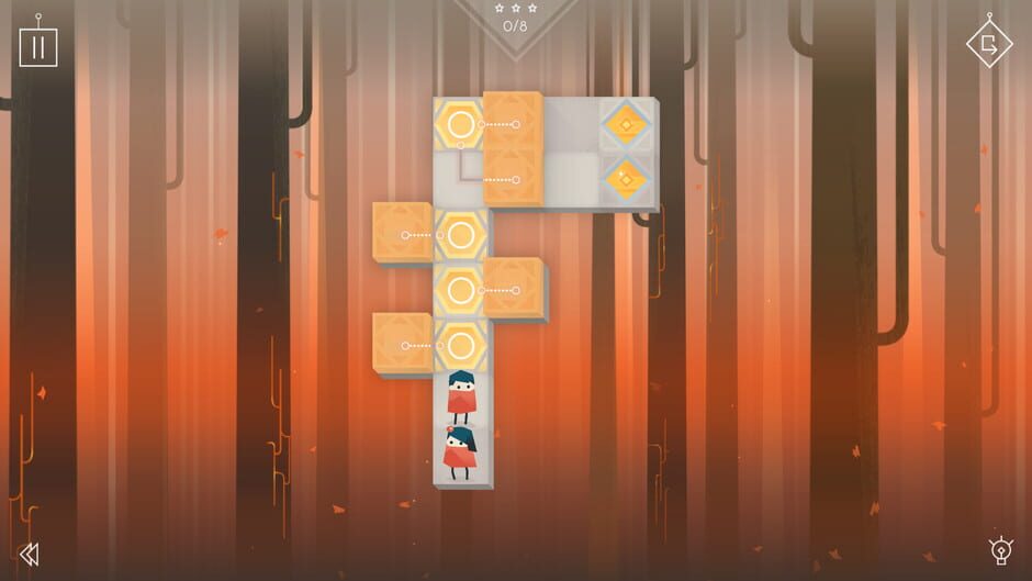 Link Twin Screenshot