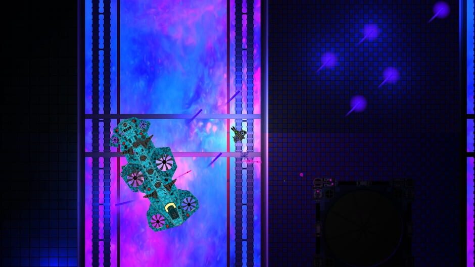 The Construct Screenshot