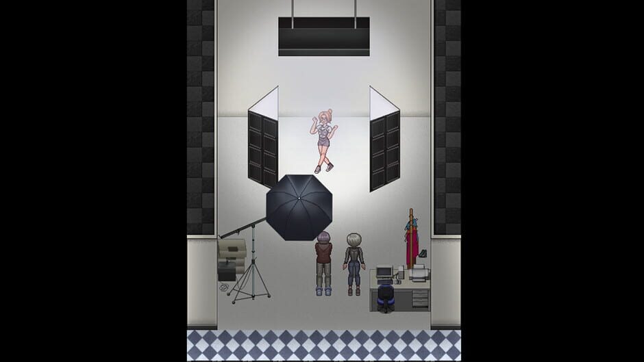Nobody Knows screenshot