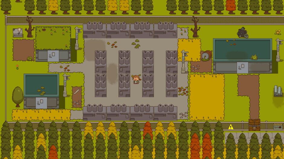 Future Proof Screenshot