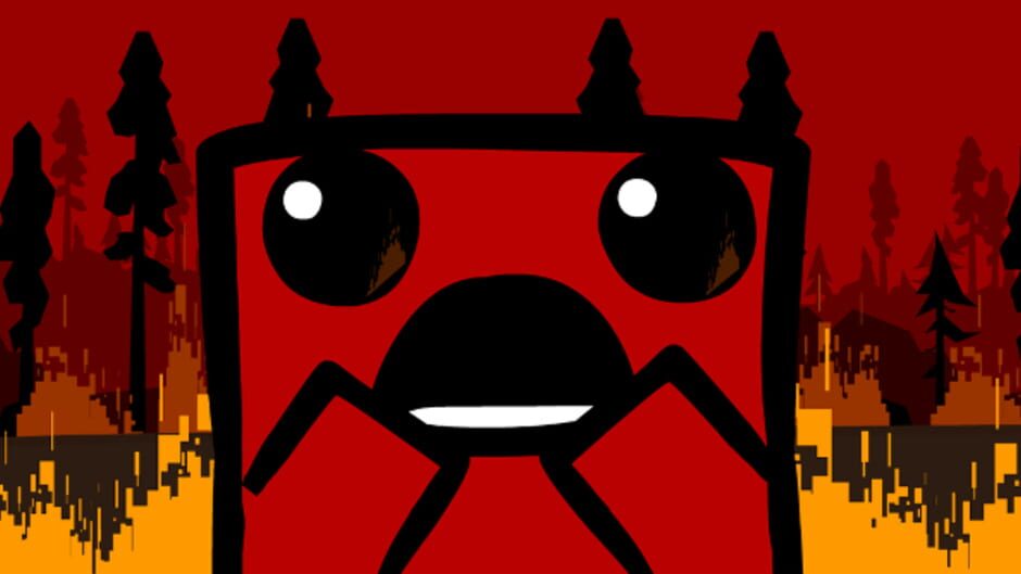 Super Meat Boy: Ultra Edition screenshot