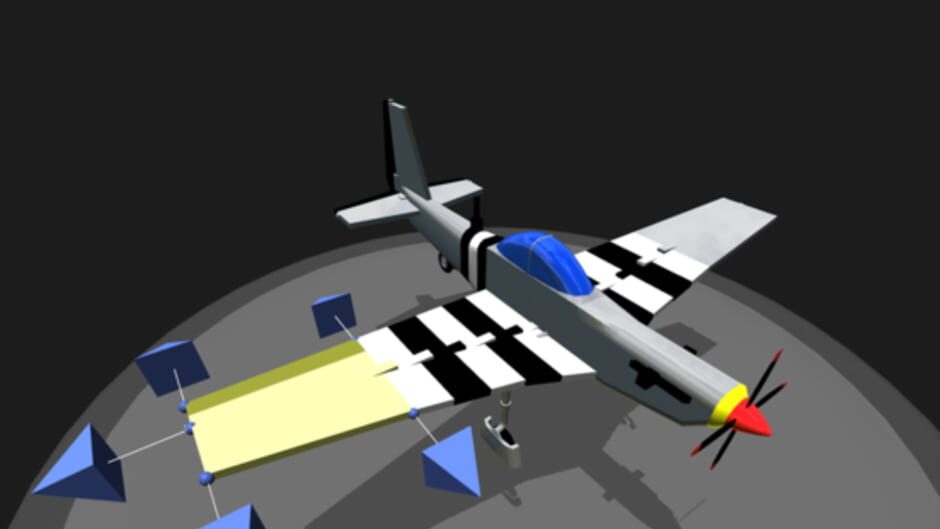 SimplePlanes Screenshot
