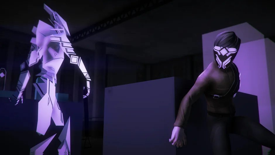 Volume, captura de tela 5