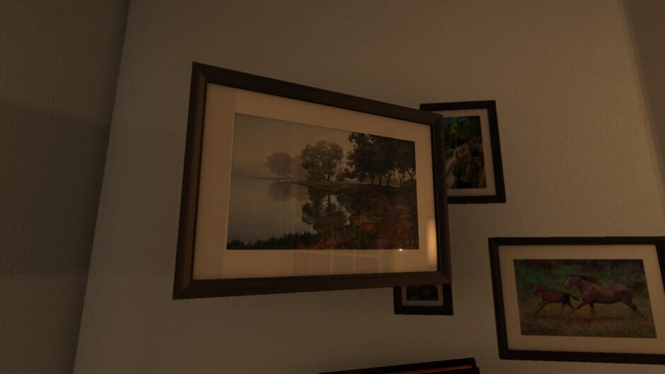 Magdalena Screenshot