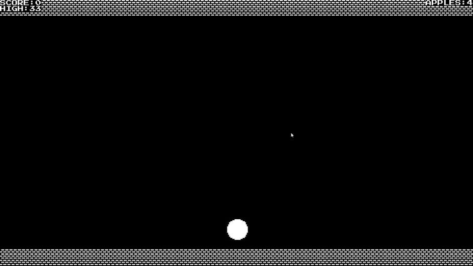Tod Stein screenshot
