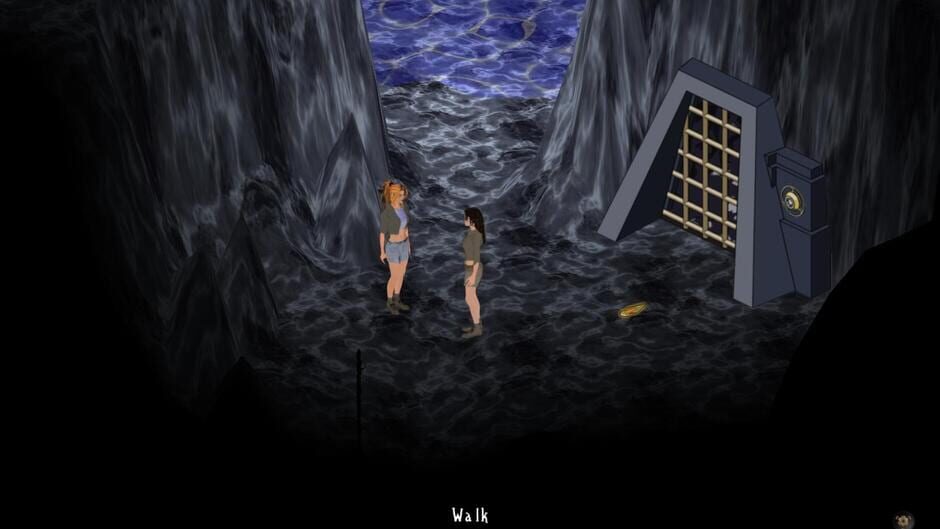 The Lost City Of Malathedra Screenshot