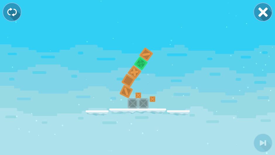 Next 4 screenshot