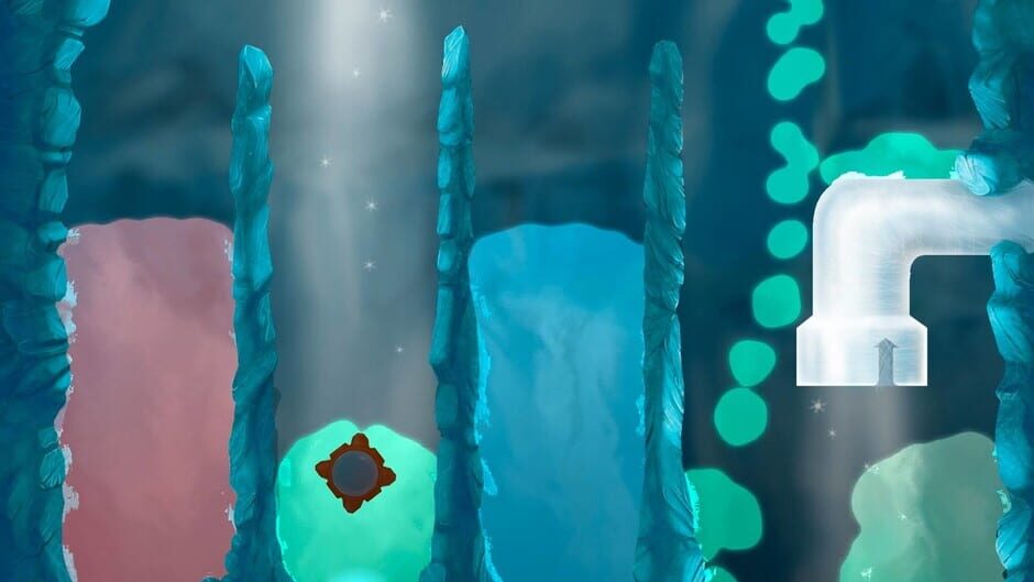 Portarius Screenshot