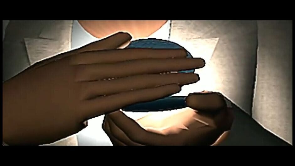 D: The Game Screenshot