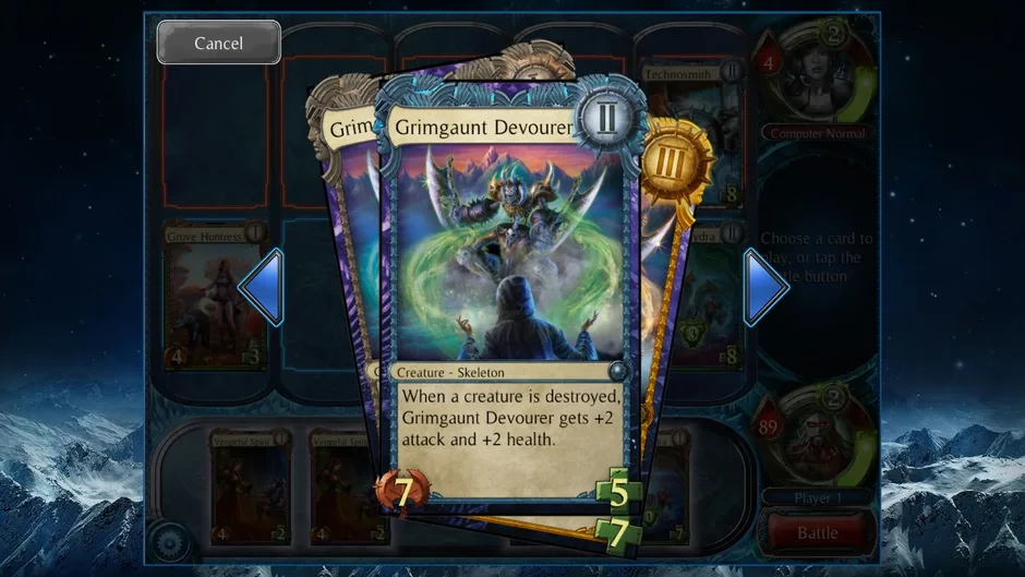 Screenshot 5