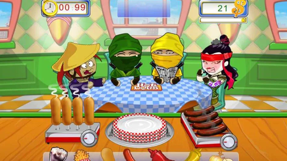 Screenshot 5