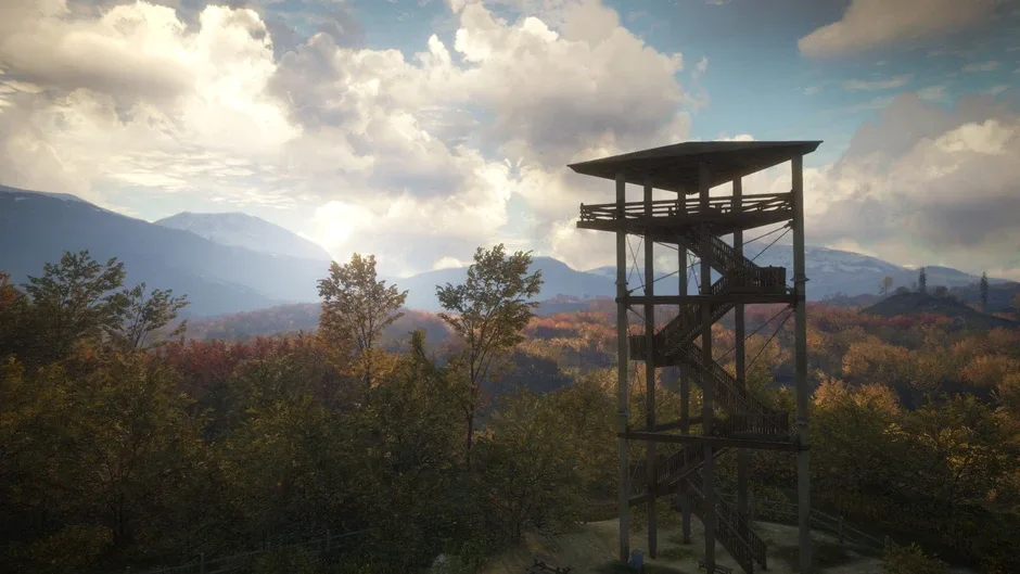 TheHunter: Call of the Wild, captura de tela 3