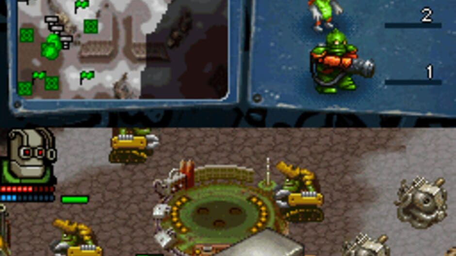 Robocalypse screenshot 2