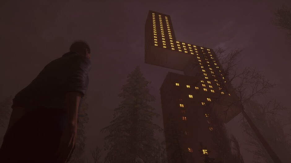 Typical nightmare Screenshot