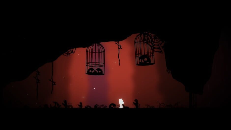 Soulless: Ray of Hope Screenshot
