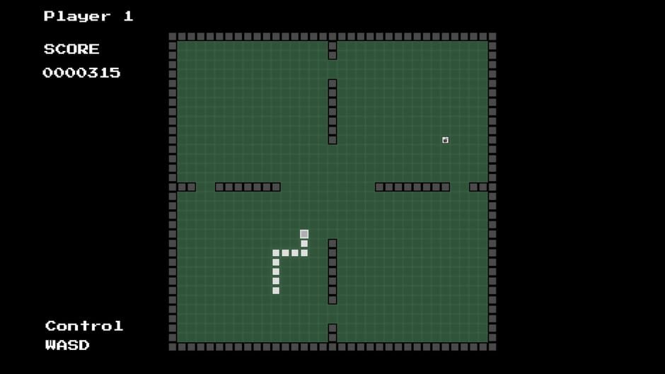 Snake, snake, snake! screenshot 1