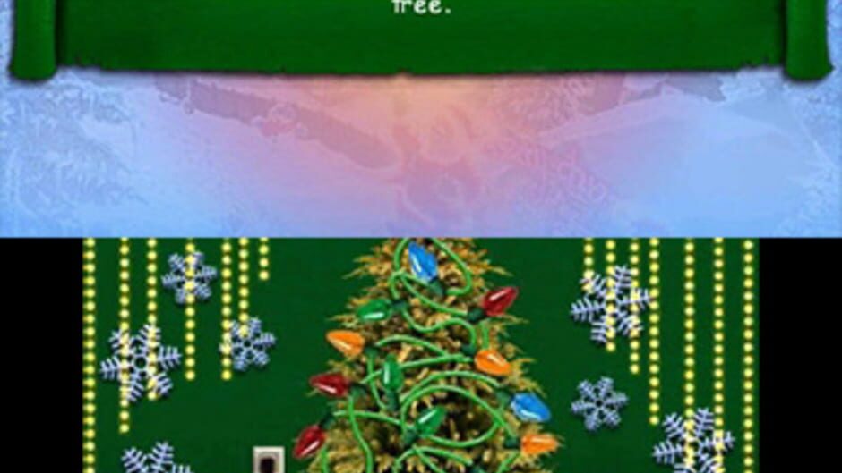 Christmas Wonderland 3 Screenshot
