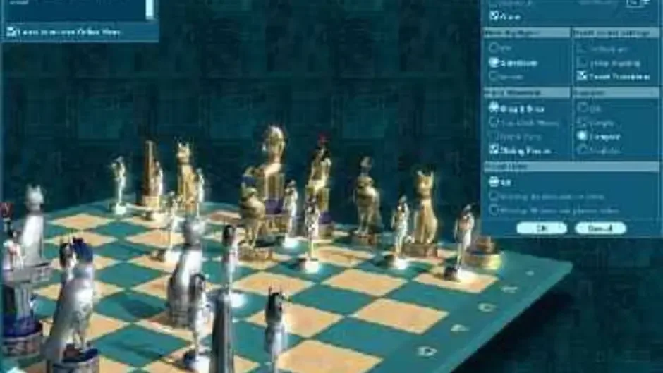 Chessmaster 10th Edition screenshot 1