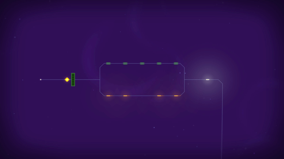 Linelight Screenshot