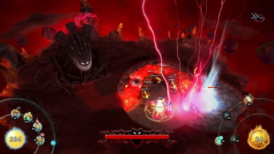 Shad'O Screenshot