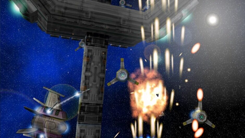 Alltynex Second Screenshot