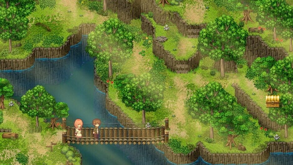 Restoration Screenshot