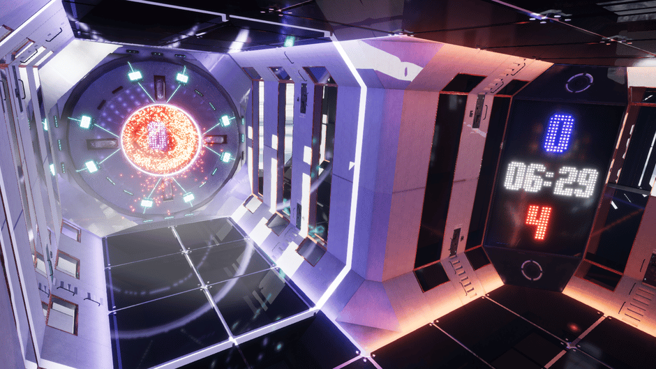Ruckball Screenshot