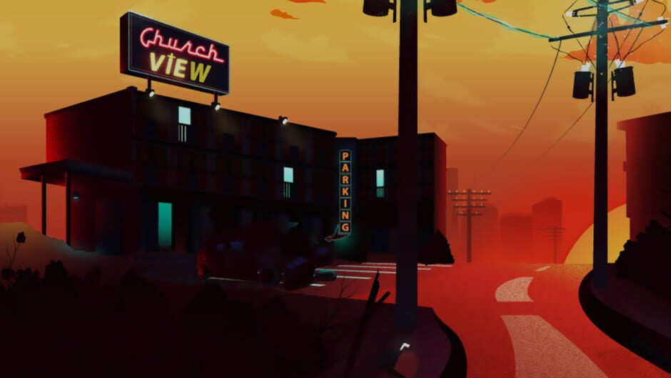 Antioch: Scarlet Bay Screenshot