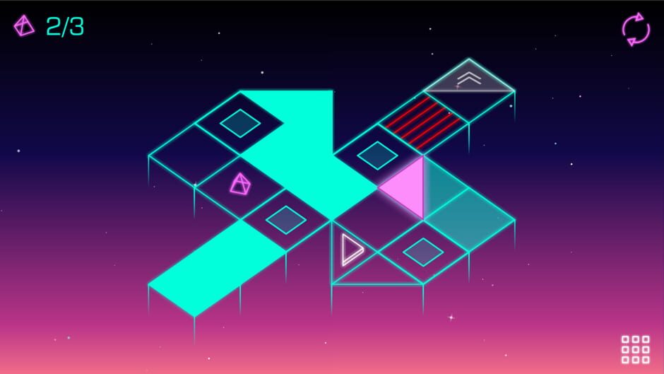 Neo Angle Screenshot