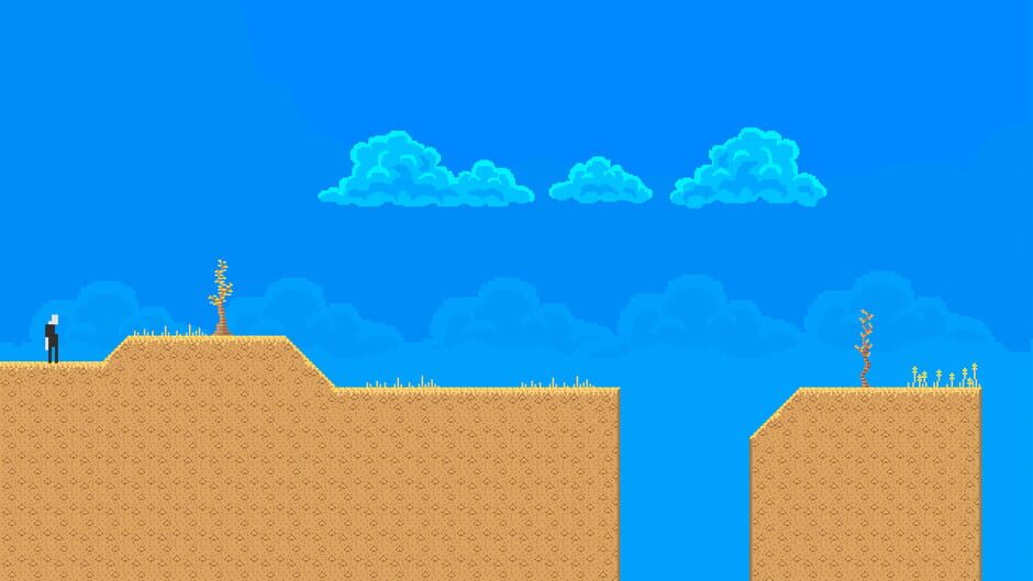 Outrunner 2 Screenshot