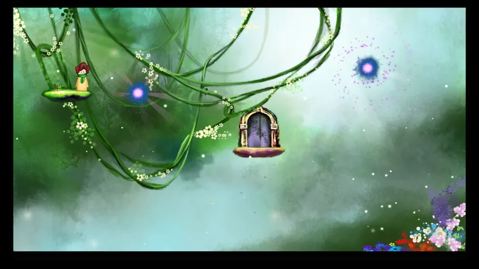 Alter World screenshot 2