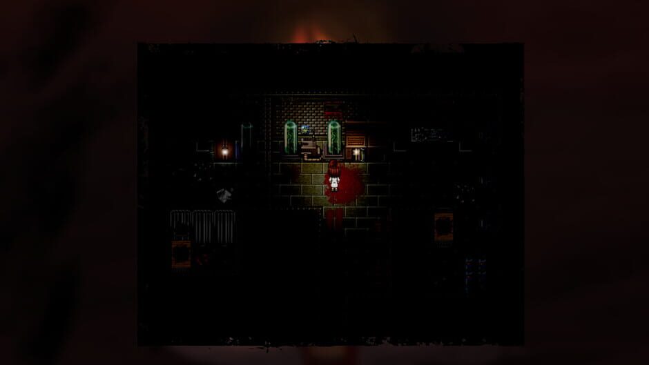 Empty Soul: S&S Edition Screenshot