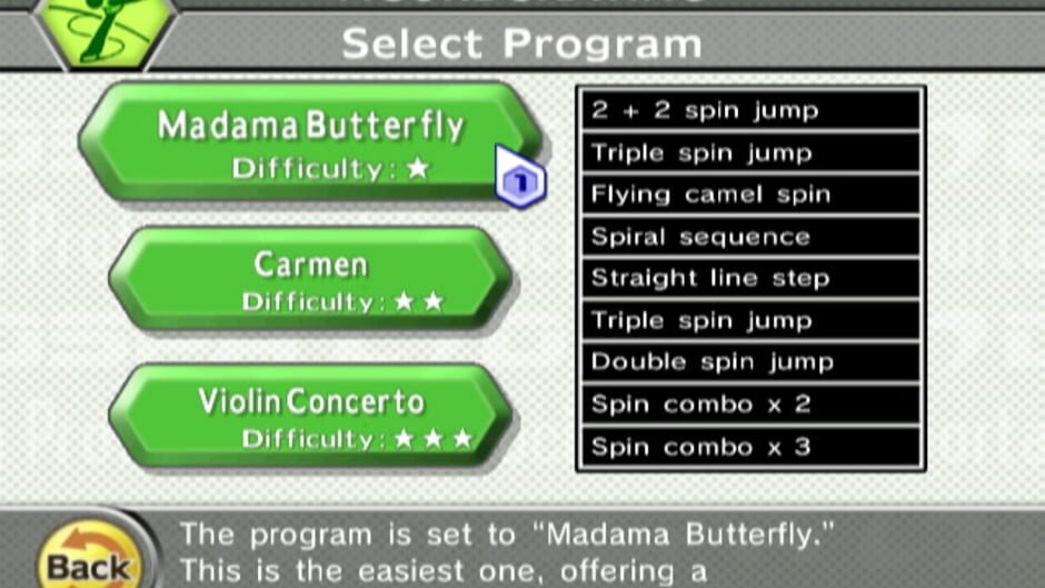 Deca Sports screenshot 1
