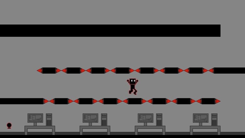 Daily Run Screenshot