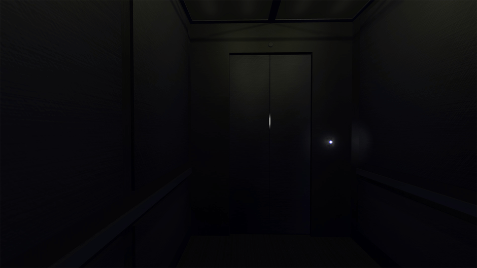 Elevator VR Screenshot