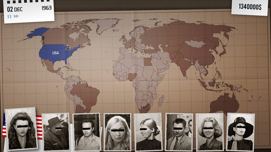 Intelligence Trader Screenshot