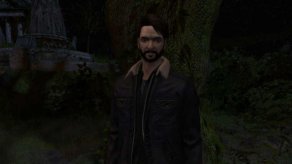 Nancy Drew: The Ghost of Thornton Hall Screenshot