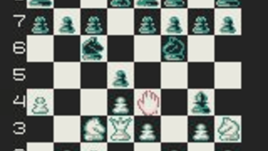 The Chessmaster Screenshot