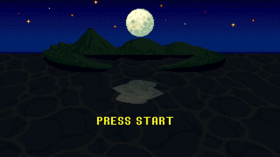 Curse of the Crescent Isle DX Screenshot