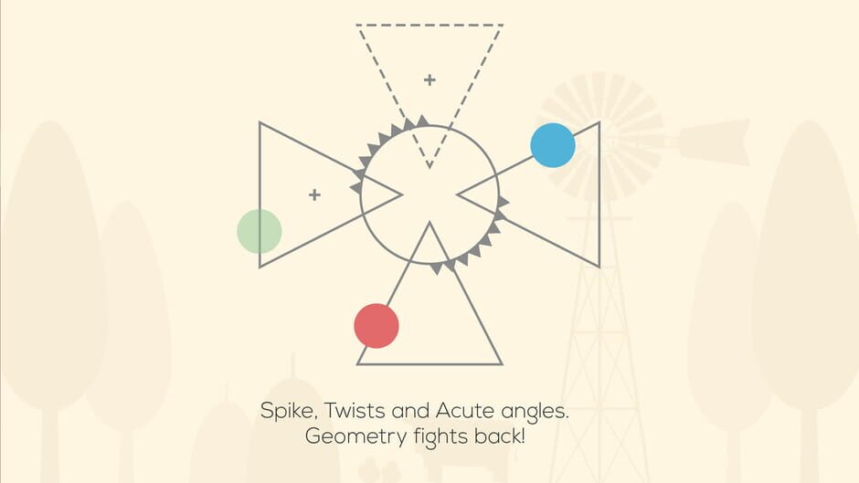 Hyspherical 2 Screenshot