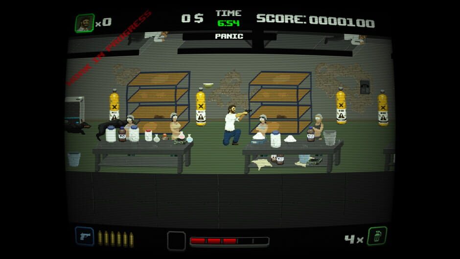 Fair Deal: Las Vegas Screenshot