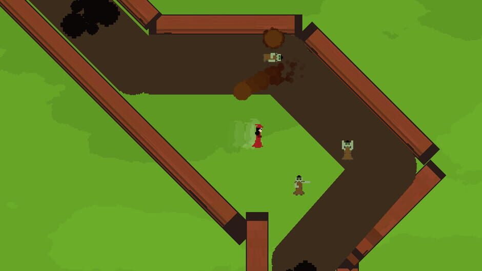 Superior Wizards Screenshot